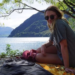 Meet your Posher, Taylor